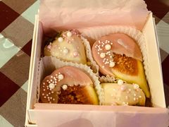-邓丽君音乐主题餐厅