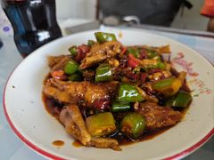 -佳佳麻辣烧菜馆