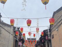 -暖泉古镇