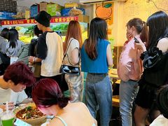 -芙蓉树下冒菜·麻辣烫(农院店)