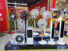 -苏宁易购(Suning Elec广州前进路店)