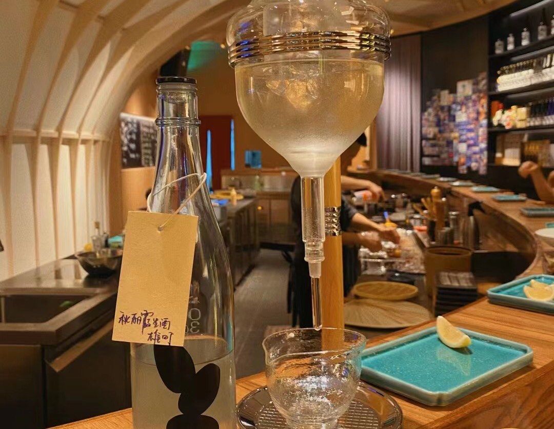 食|深圳一定会再光顾的烧鸟店-澎湃酒场