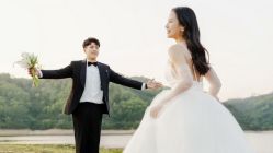 点击看大图 -巴黎春天婚纱摄影STUDIO·定制