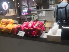-每日新鲜水果吧(南京东路店)