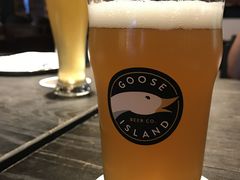 -Goose Island Brewhouse鹅岛精酿啤酒酿造工坊餐厅