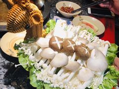-蜀大侠火锅(四川北路店)