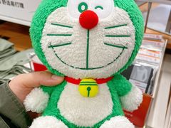 -优衣库(广州天河领展广场店)