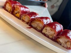 锦绣海鲜红米肠-陶陶居酒家(SM二期购物广场店)