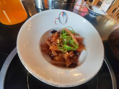 -天仁聚驴肉香(北石槽店)