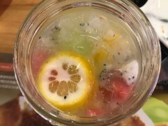 -Thank u mom非油炸健康鸡(万国广场店)