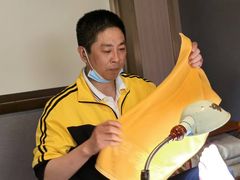 -陆琴脚艺·足浴·SPA(夫子庙店)