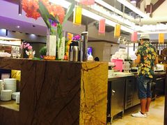 -金厨泰国餐厅·全泰籍厨师料理(拱北店)