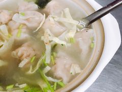 -吉云馄饨(桑梓路店)