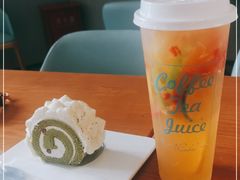 -1Cake壹刻蛋糕(鳌峰店)