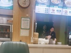 -紫光园(吕家营店)