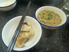 -黑河坝泡姜鸡贡椒鱼(贾旗路店)