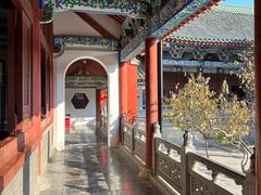 -包公祠