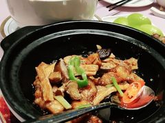 -紫阳海鲜楼·传承闽味(长乐路总店)