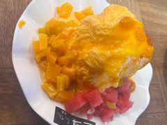 -二斗栗子(黄河道店)