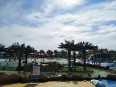 -秦皇岛乐岛海洋王国