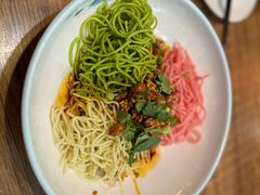 -王婆婆老妈蹄花川菜馆·非物质文化遗产(太古里一店)