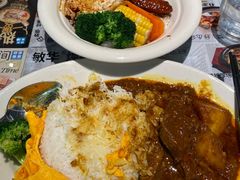 -敏华冰厅(平安金融中心店)