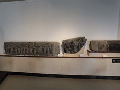 -徐州汉画像石艺术馆