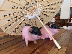 -春家·非遗手工小吃(徐汇万科广场店)