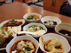 -龙抄手(春熙路总店)