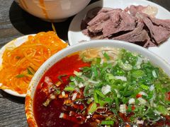 -清真·马安军辣子牛肉面