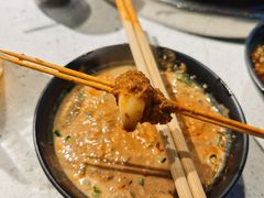 -钢管厂五区小郡肝火锅串串香(清河店)