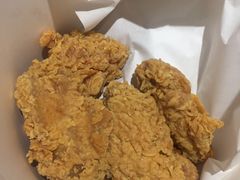 -肯德基(天鹅湖万达店)