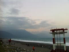 -七星潭蓝天广场