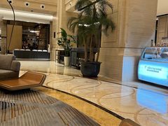 -上海浦东滨江喜来登酒店