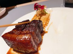 -桂满陇·手作小笼包&江南叫花鸡(中山公园店)