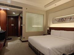 -上海浦东康桥绿地假日酒店