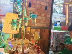 -Famous肥猫墨西哥音乐餐吧(五棵松华熙LIVE店)