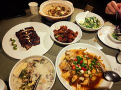 -朴墅(西湖青芝坞店·杭帮菜·家宴.14年的店)