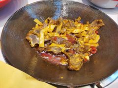 牛龙骨-饶福记·南昌烧烤大排档(九龙湖土著店)