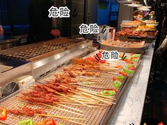 -宴立方海鲜自助(义乌万达广场店)