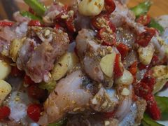 -湖南大姐特色铁板烧(城店路店)