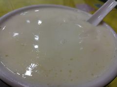 姜撞双皮奶-民信老铺(人民路店)