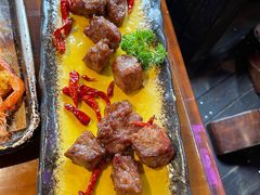 -素描餐厅(灵隐天竺店)