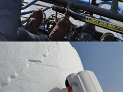 -长春世界雕塑园冰雪艺术天地