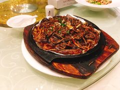 -苏淮景·苏闽融创菜·海鲜(原空港井河轩店)