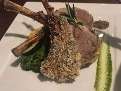 -斯比特花园西餐厅(大丸百货店)