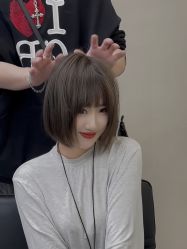 -MY HAIR ARDOR