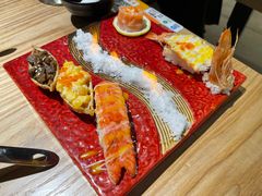 -西月山居匠心创意料理(江汉路新佳丽广场店)