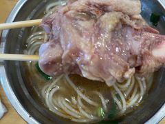 -守英猪脏粉(仓桥街店)