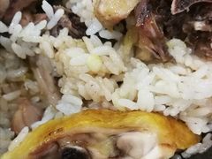 -北大家园食堂